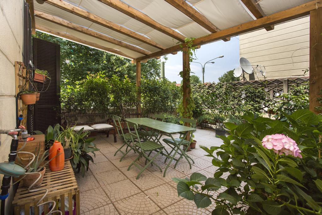 Al Piperita Bed and Breakfast Τορίνο Εξωτερικό φωτογραφία