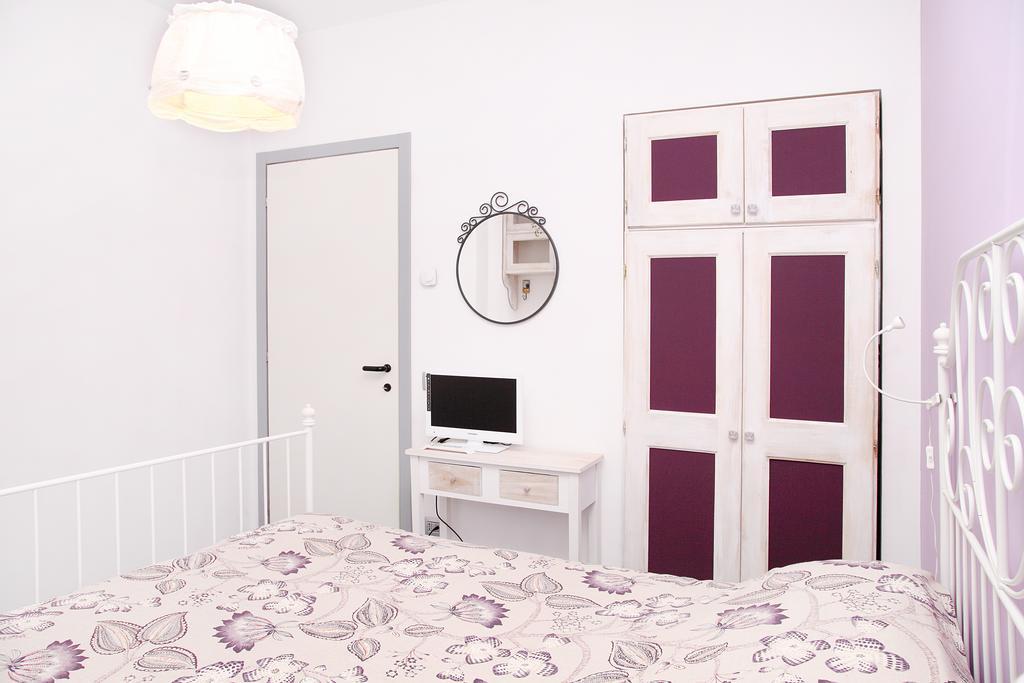 Al Piperita Bed and Breakfast Τορίνο Δωμάτιο φωτογραφία