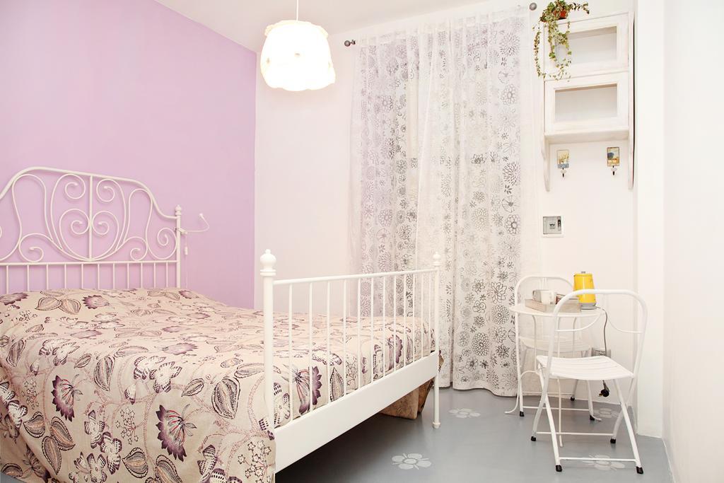 Al Piperita Bed and Breakfast Τορίνο Δωμάτιο φωτογραφία