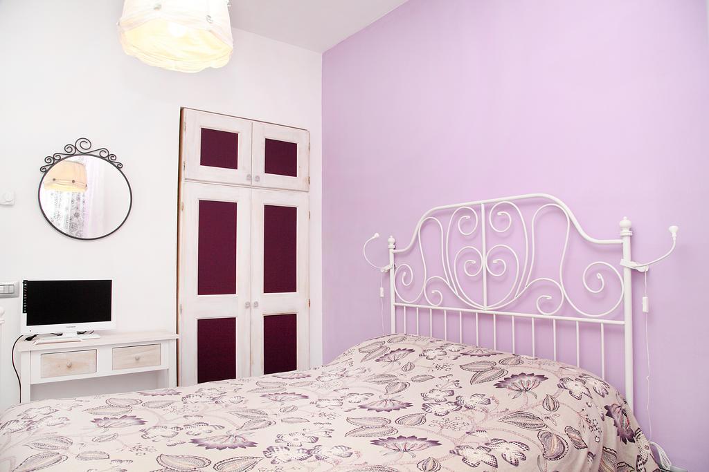 Al Piperita Bed and Breakfast Τορίνο Δωμάτιο φωτογραφία