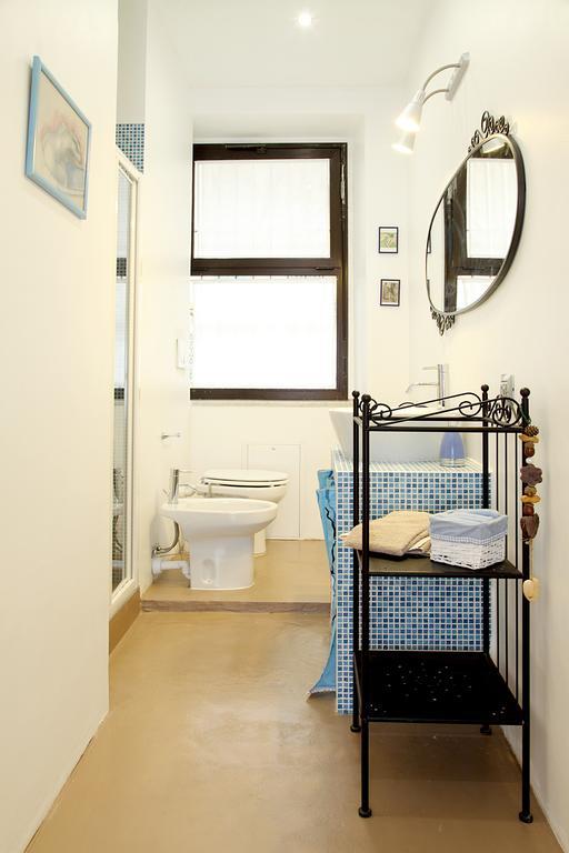 Al Piperita Bed and Breakfast Τορίνο Εξωτερικό φωτογραφία