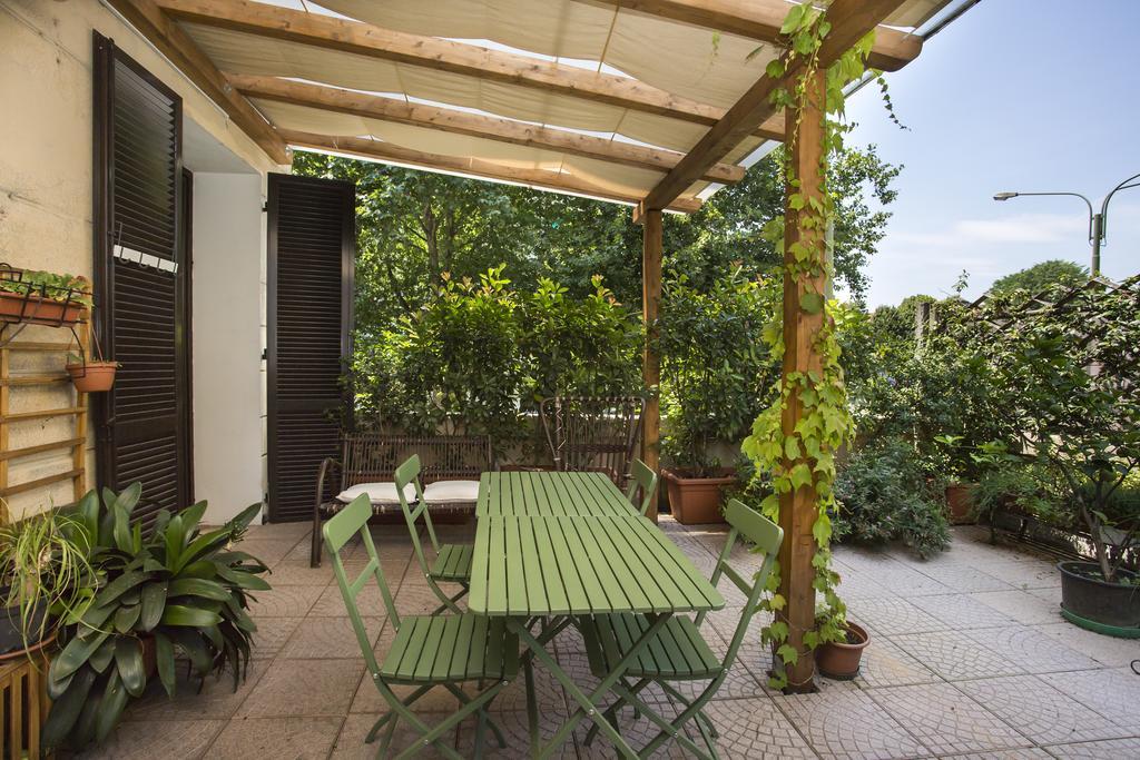 Al Piperita Bed and Breakfast Τορίνο Εξωτερικό φωτογραφία