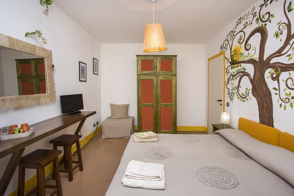 Al Piperita Bed and Breakfast Τορίνο Δωμάτιο φωτογραφία
