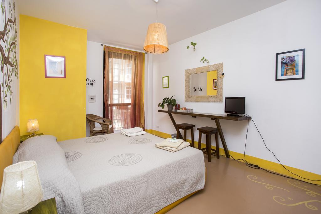 Al Piperita Bed and Breakfast Τορίνο Δωμάτιο φωτογραφία