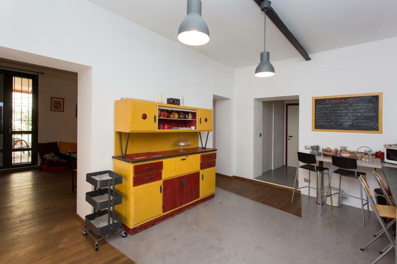 Al Piperita Bed and Breakfast Τορίνο Εξωτερικό φωτογραφία