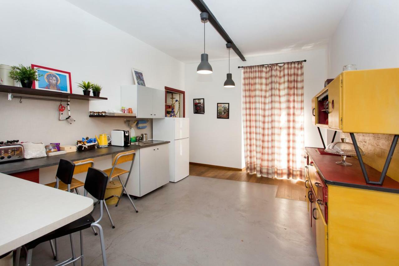 Al Piperita Bed and Breakfast Τορίνο Εξωτερικό φωτογραφία