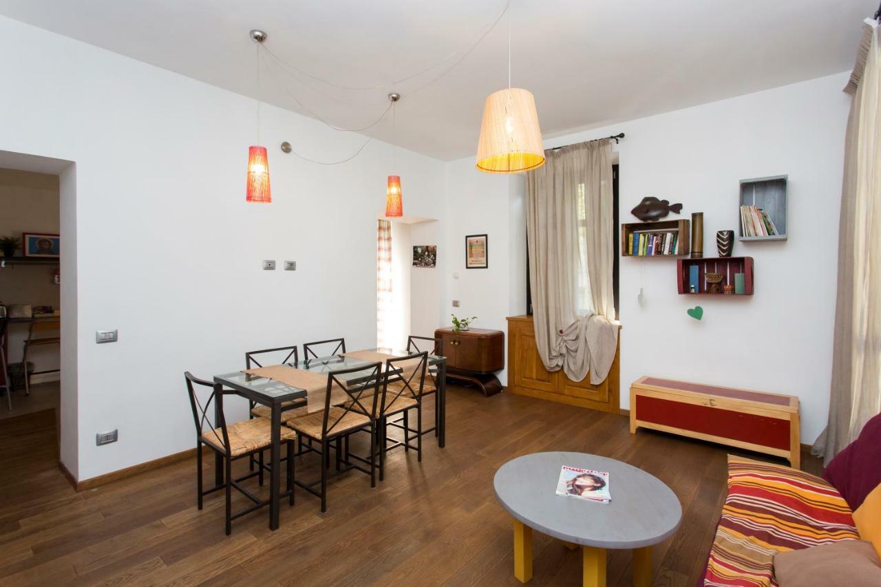 Al Piperita Bed and Breakfast Τορίνο Εξωτερικό φωτογραφία