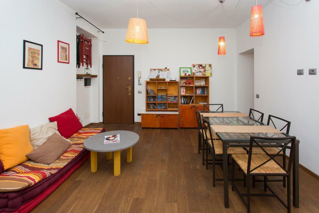 Al Piperita Bed and Breakfast Τορίνο Εξωτερικό φωτογραφία